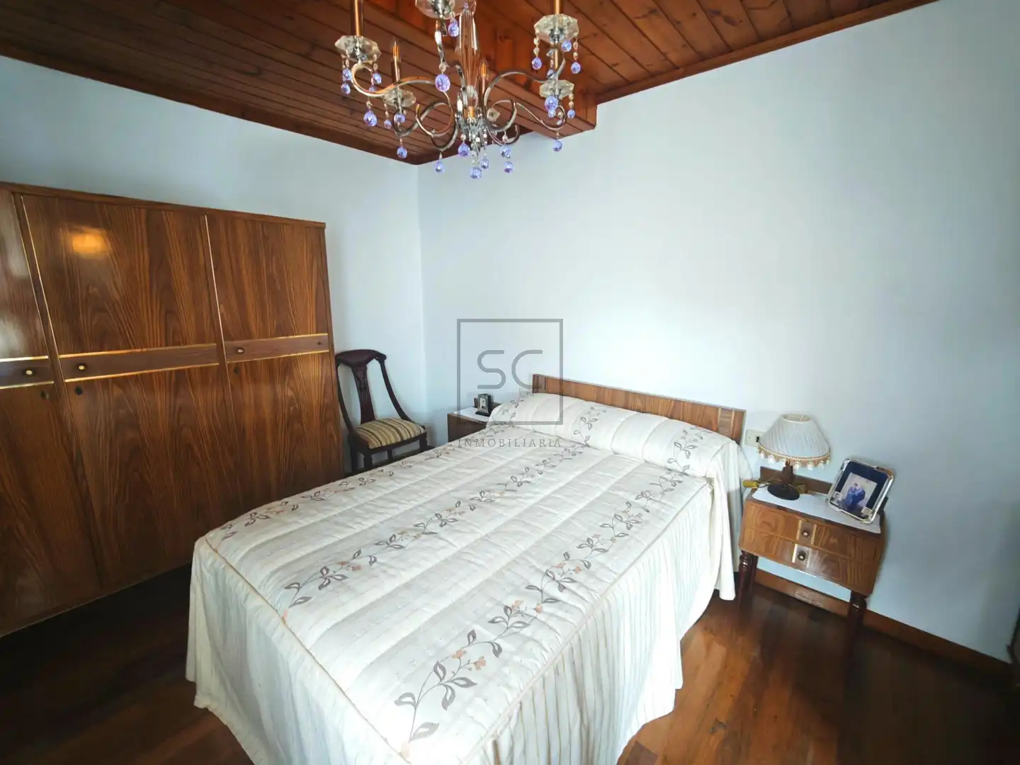 Maison avec jardin à vendre à Carretera GOLPILLEIRA, imagen 38