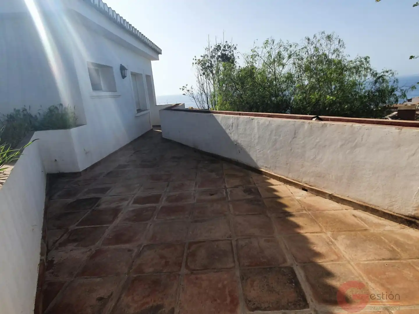 Casa o xalet en venda a Punta La Mona