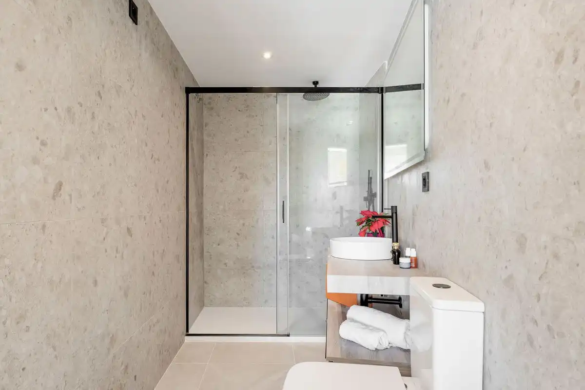 Apartment mit Pool zum Verkauf in Nueva Andalucía, imagen 7