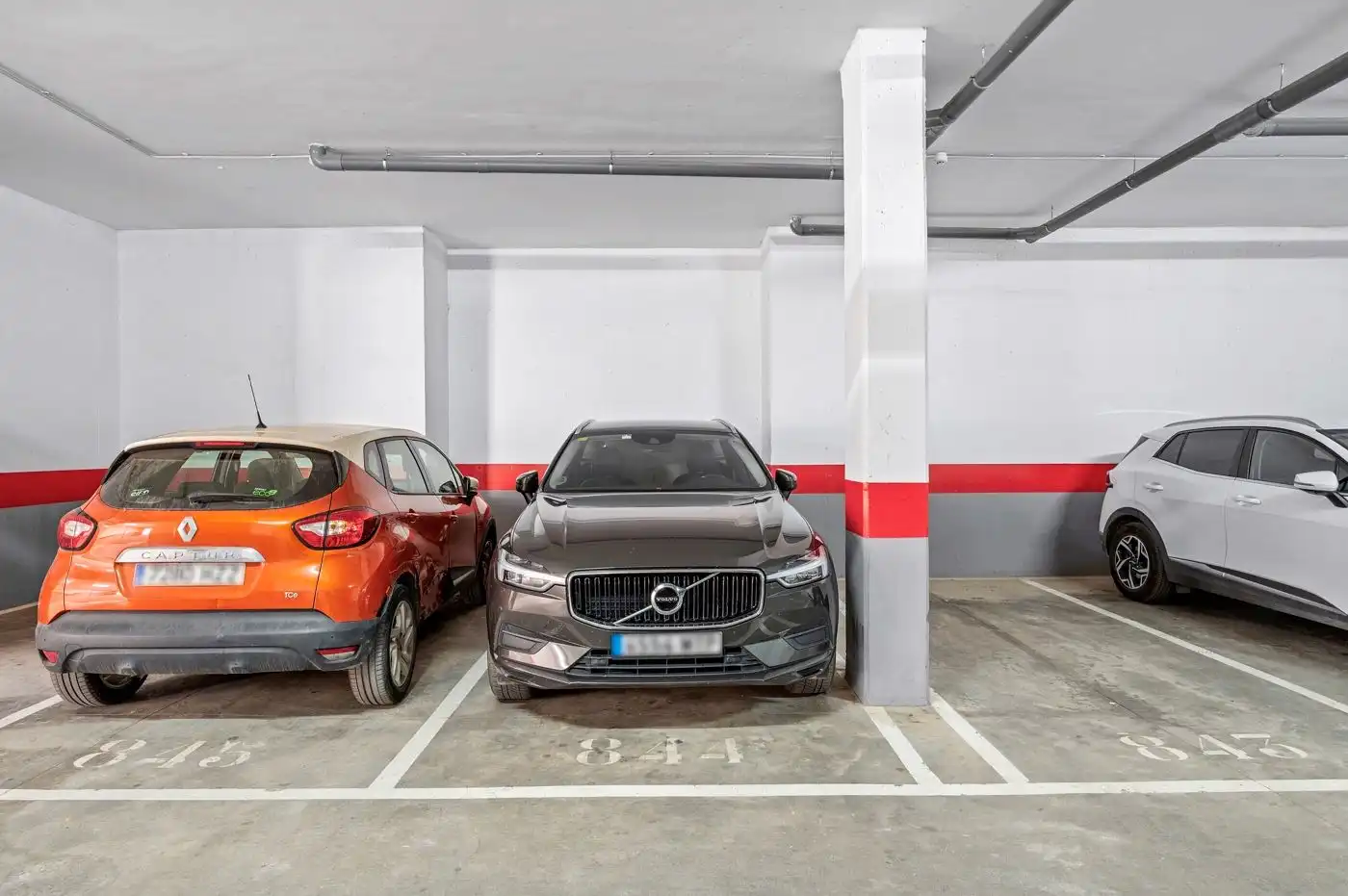 Mini appartamento con terrazza in vendita a Avenida del Mar, imagen 35