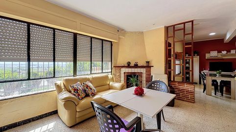 Foto 4 de Casa o chalet en venta en Urbanizacion San Patricio, Alginet, Valencia