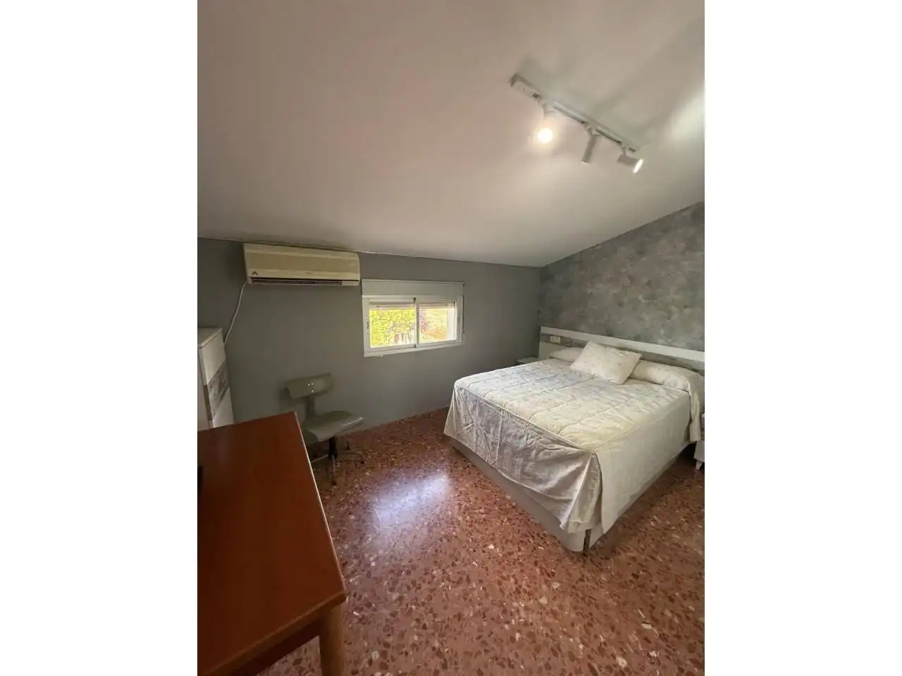 Habitación de Casa o chalet en venta en Sabiote con Jardín privado y Piscina