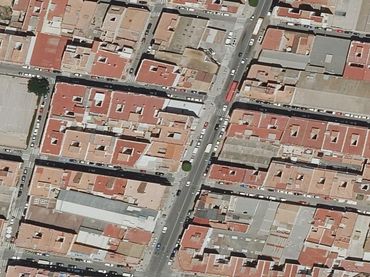 House for sale in AV. CAMI NOU. 120 2ª Planta 00003