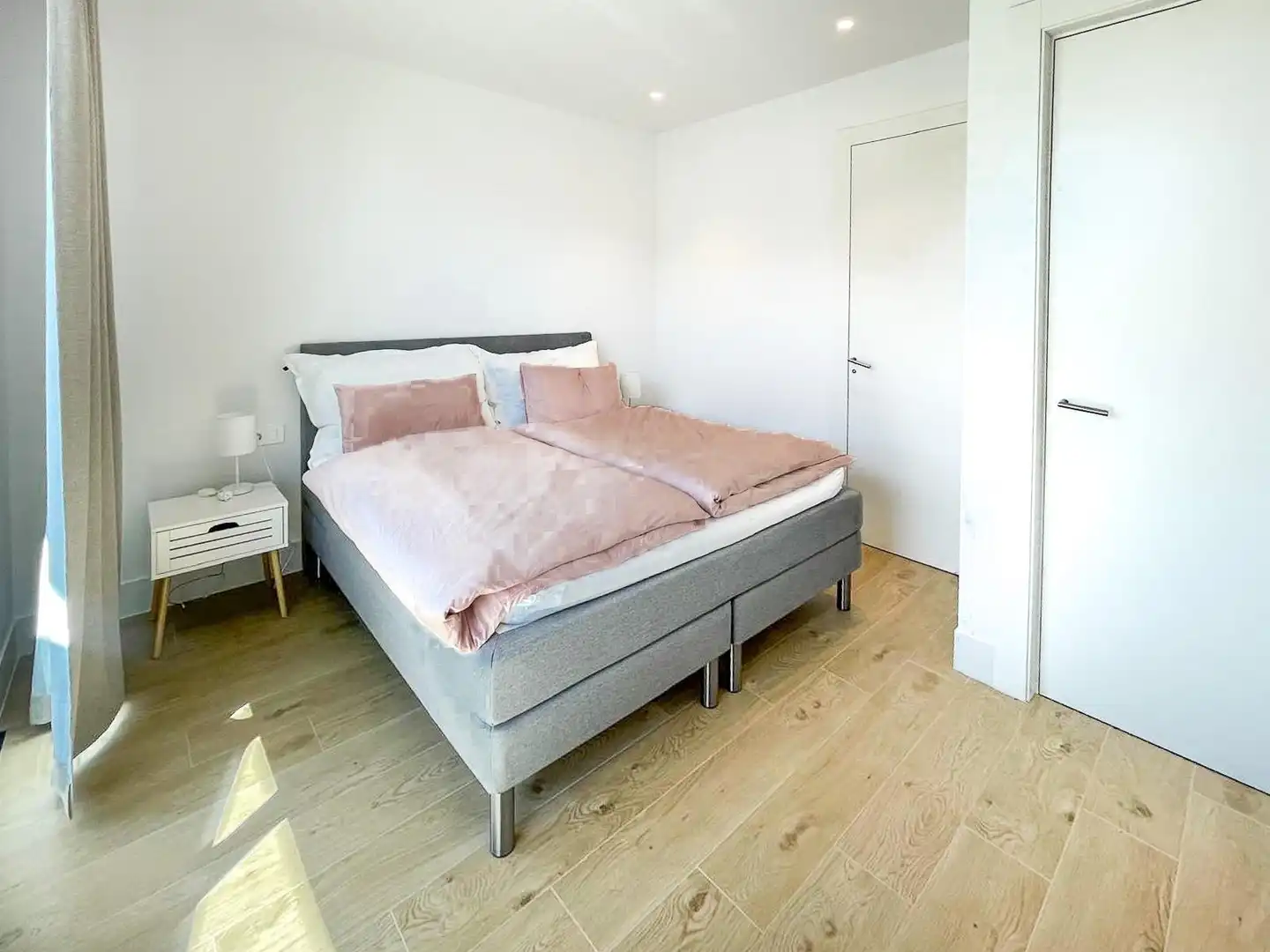 Apartamento con piscina en venta en L'Albir, imagen 12