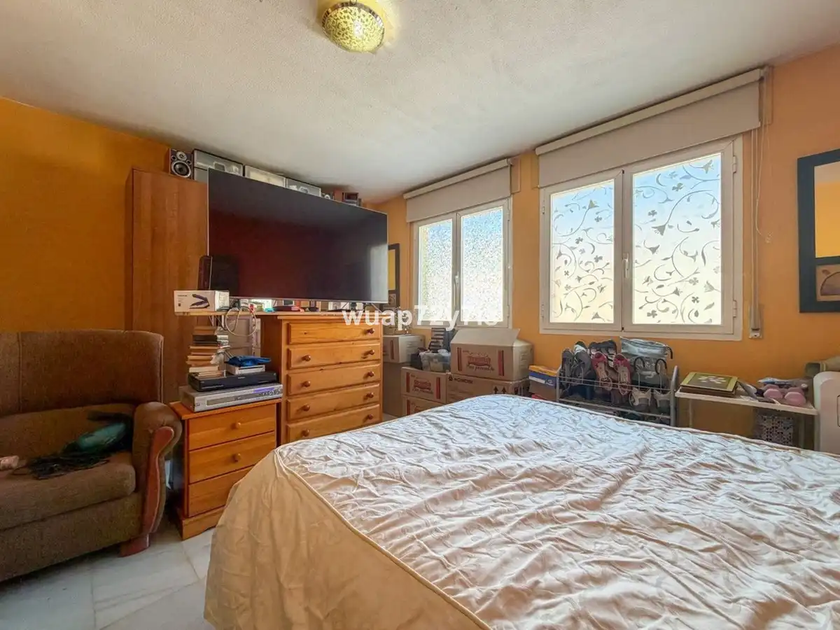 Casa a schiera in vendita a San Pedro de Alcántara, imagen 28