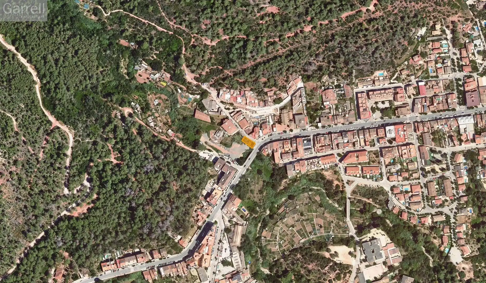 Terrenys i solars en venda a CL MAJOR 
 CERVELLO (BARCELONA), imagen 6