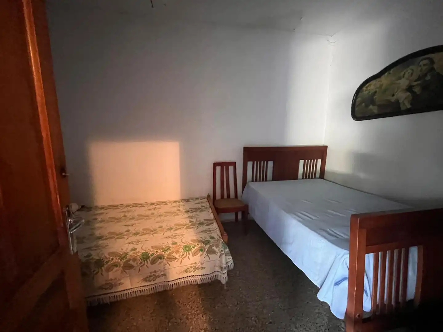 Habitación de Casa o chalet en venta en Alzira con Jardín privado, Terraza y Trastero
