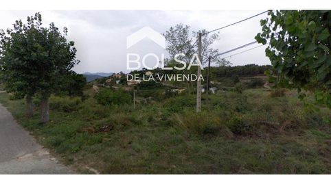 Terreno en venta en Moià