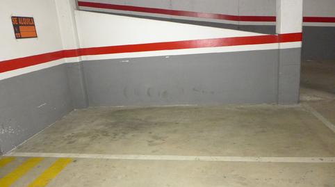 Foto 3 de Garaje de alquiler en Centre - Estació, Barcelona