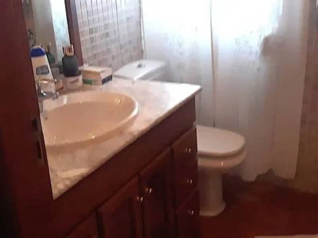 Baño de Casa o chalet en venta en San Martín de la Vega