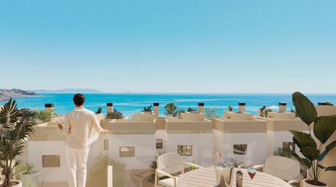 Foto 5 de Casa adosada en venta en Pueblo Español - Coveta Fumá, El Campello