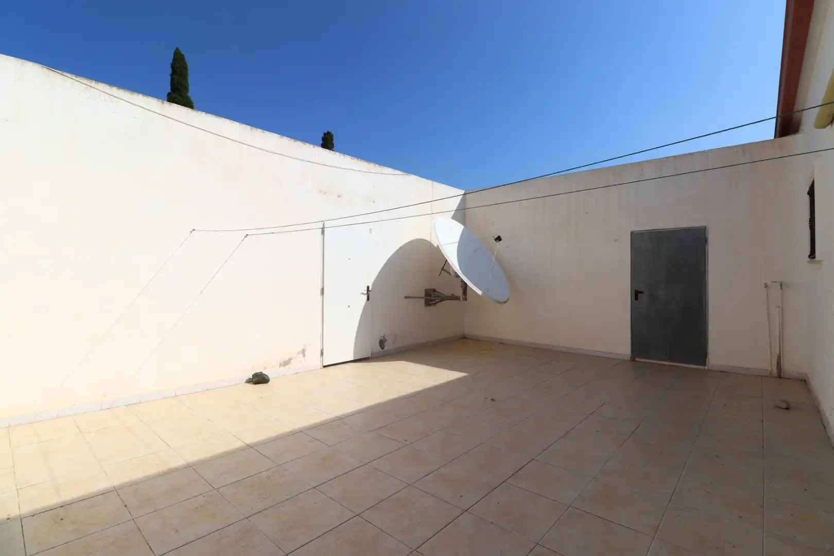 Terrace of Houses for sale in Albatera  with Community pool