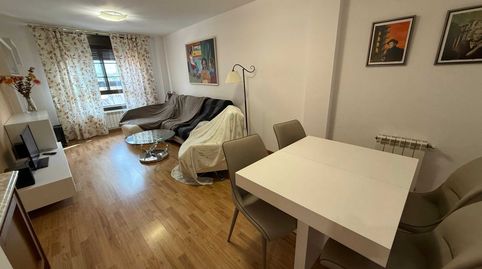 Foto 2 de Piso en venta en Calle Ronda de Santiago, 19, Tudela de Duero, Valladolid