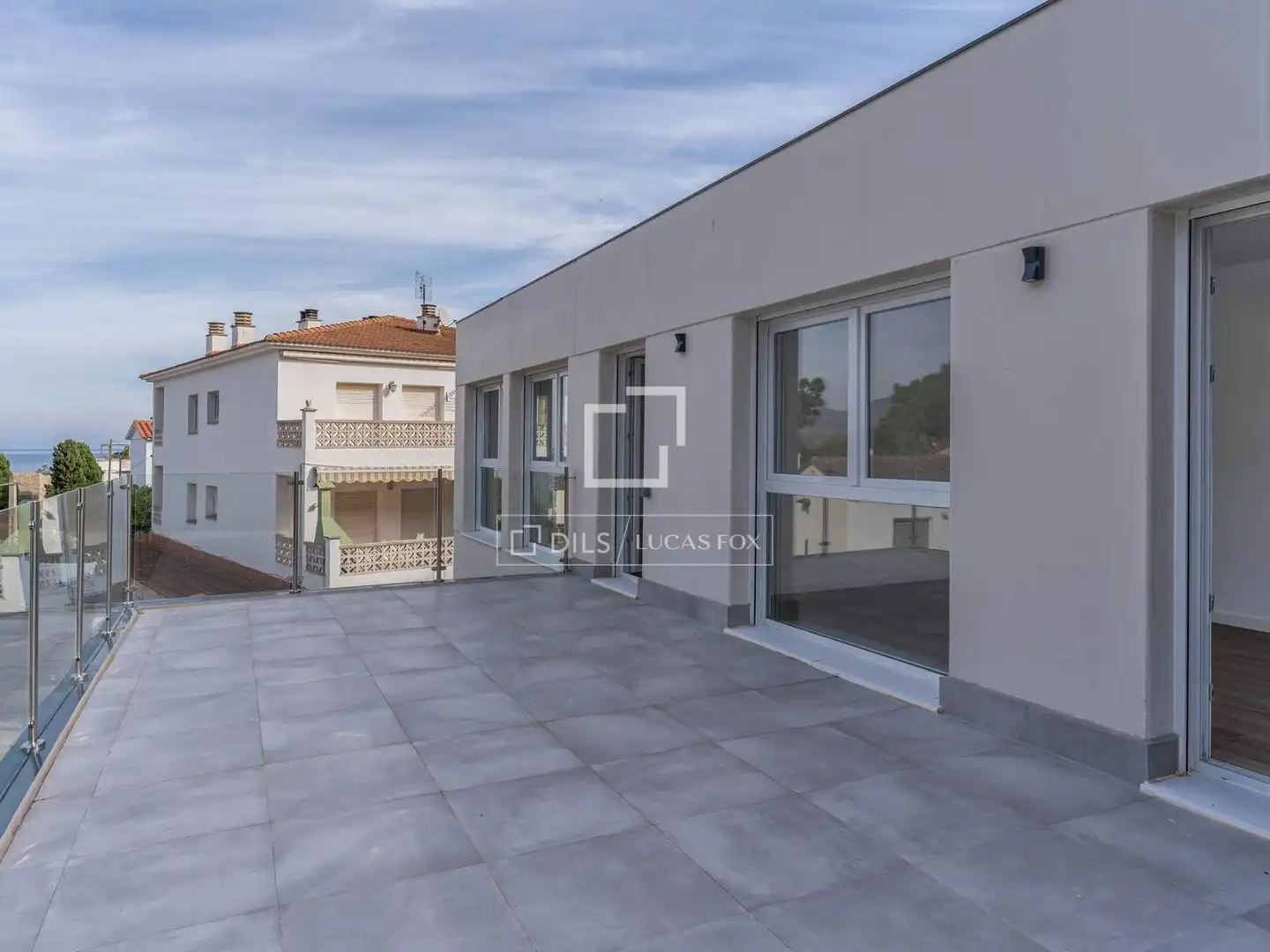 Villa con piscina in vendita a Cau del Llop - Super Fener - Fener, imagen 35