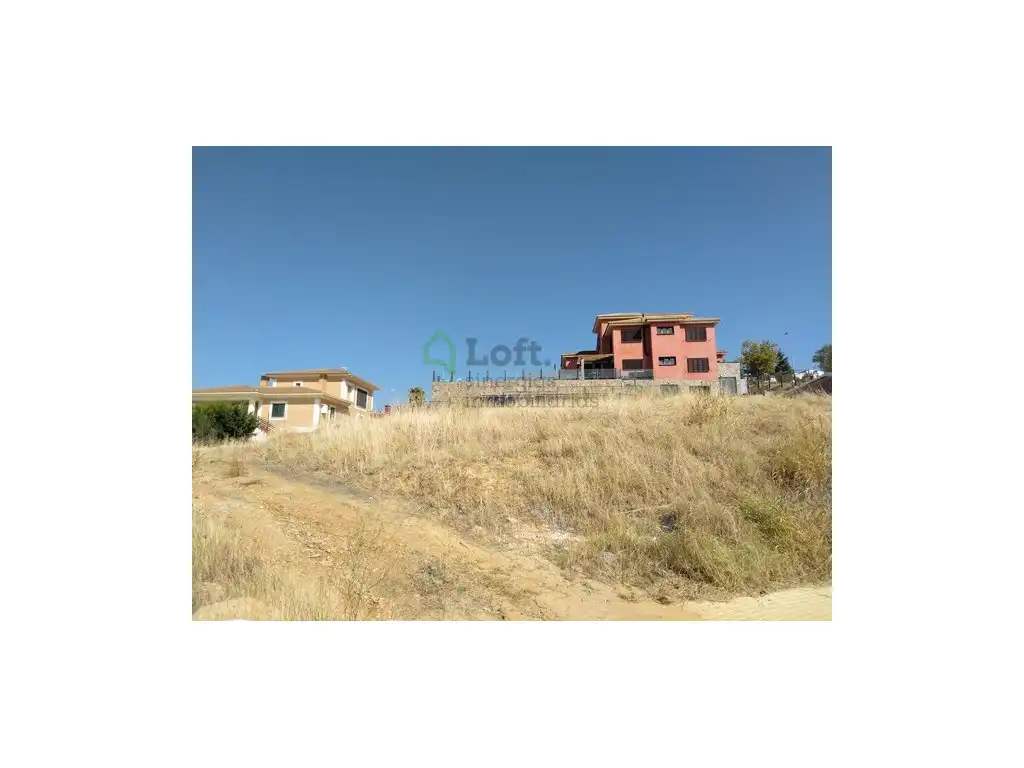 Terreny residencial en venda a Las Vaguadas, imagen 3