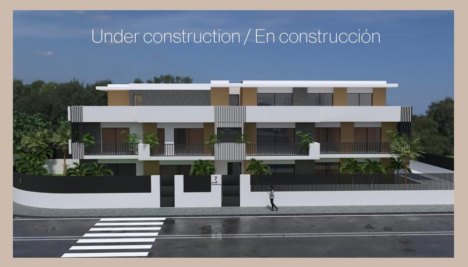 Photo 1 of Flat for sale in Centro ciudad, Alicante