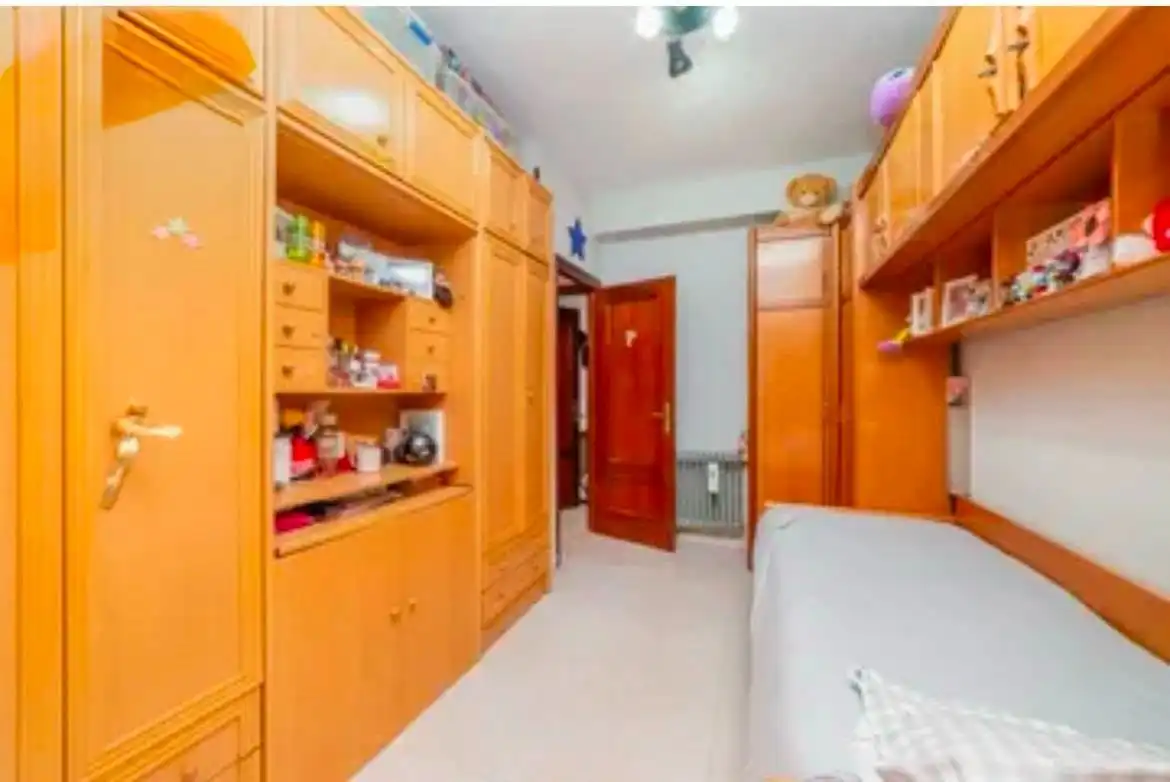 Wohnung zum Verkauf in Villaverde, imagen 16