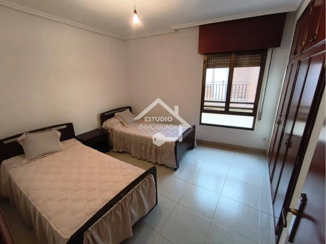 Habitación de Casa o chalet en venta en Mendavia con Amueblado