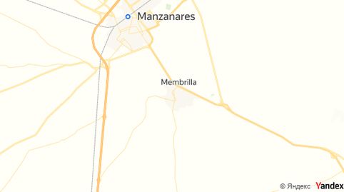 Photo 2 of Country homes for sale in Membrilla, Ciudad Real