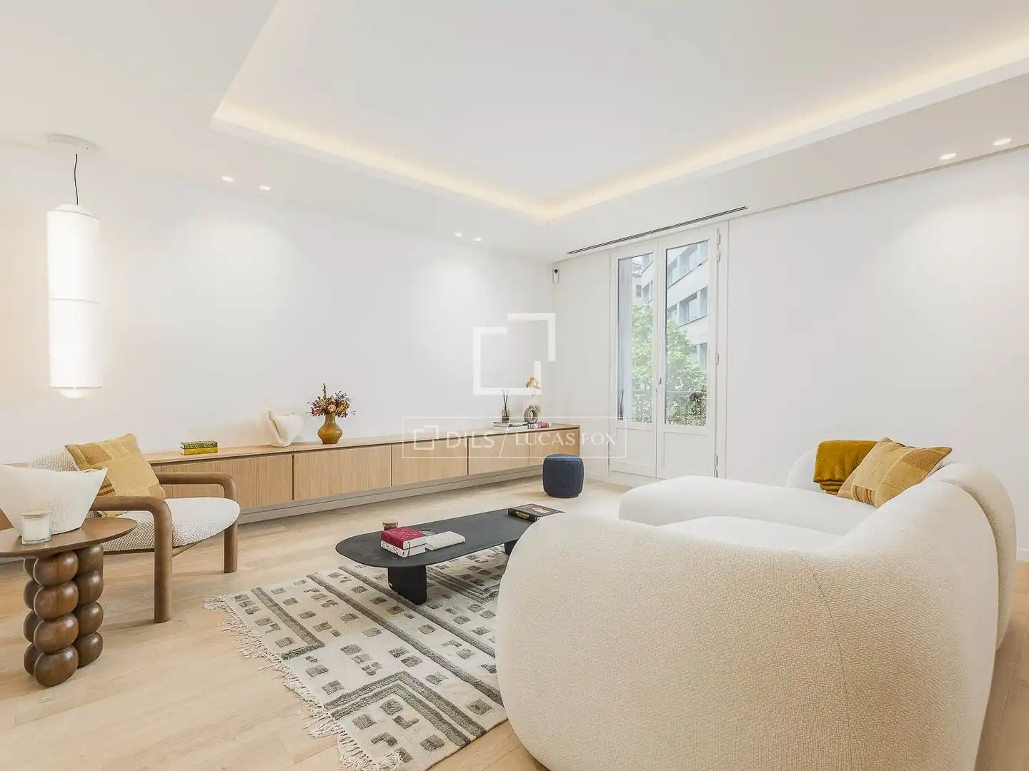 Wohnung mit Terrasse zum Verkauf in Eixample, imagen 3