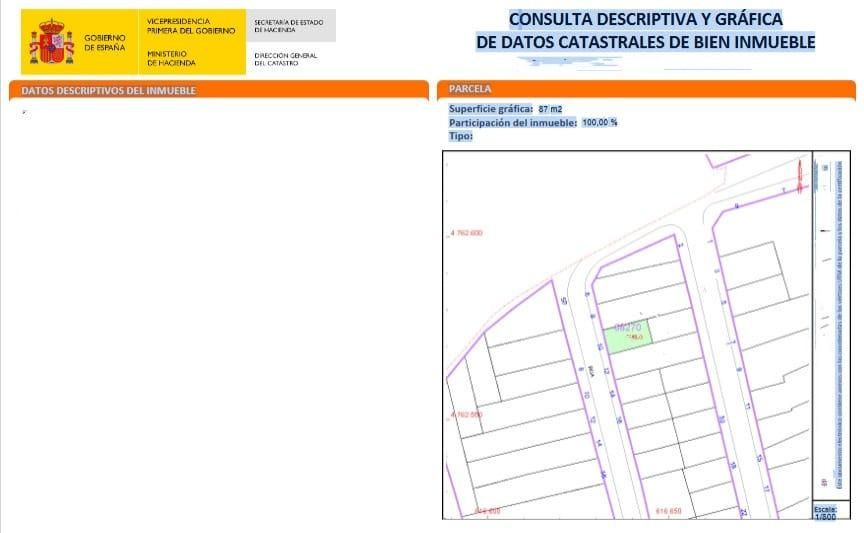 Residencial en venda a Recatelo - O Carme