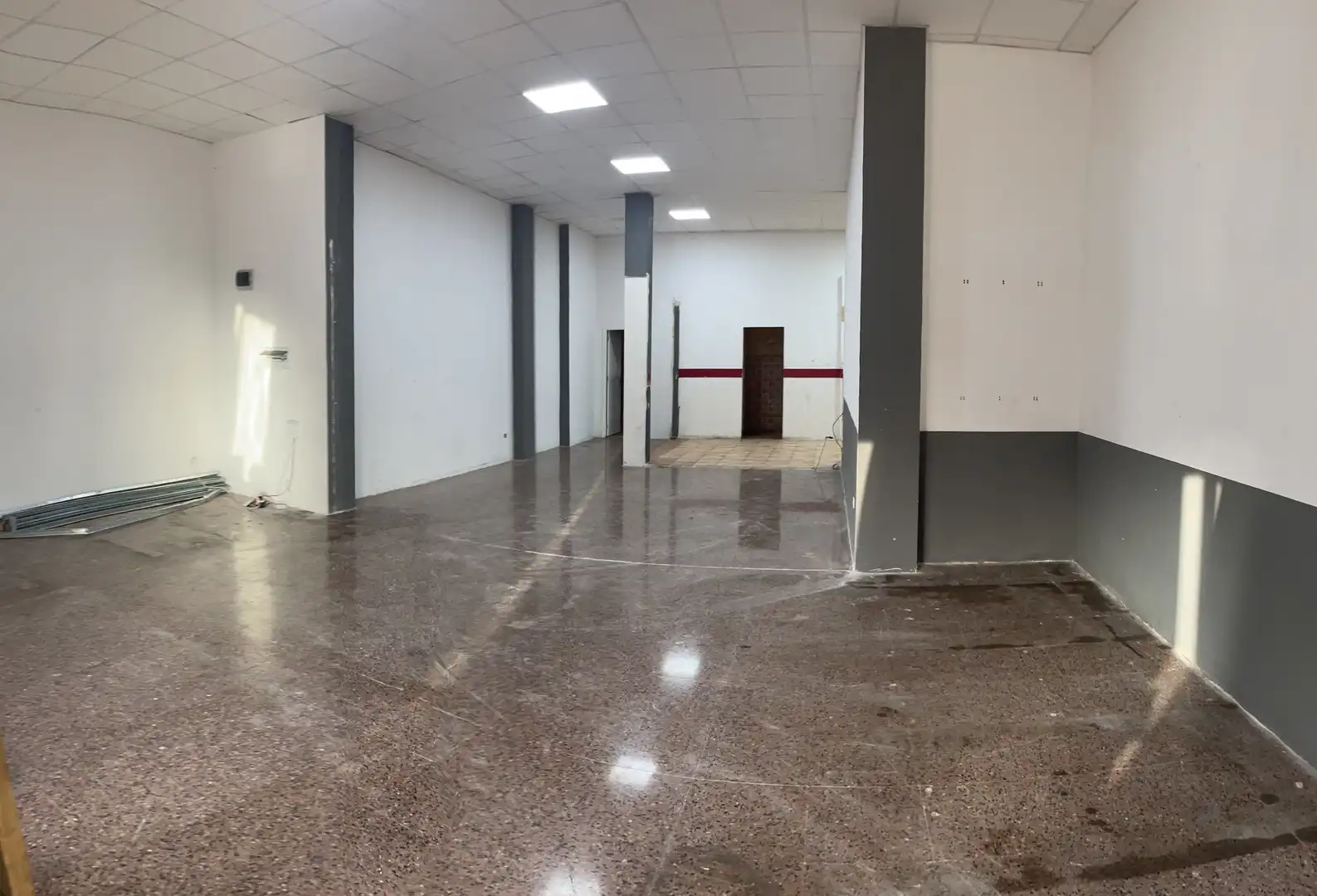 Commercial properties for rent in Petrer