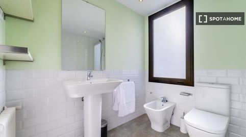 Foto 5 de Habitación en Cuatro Caminos - Azca, Madrid Capital