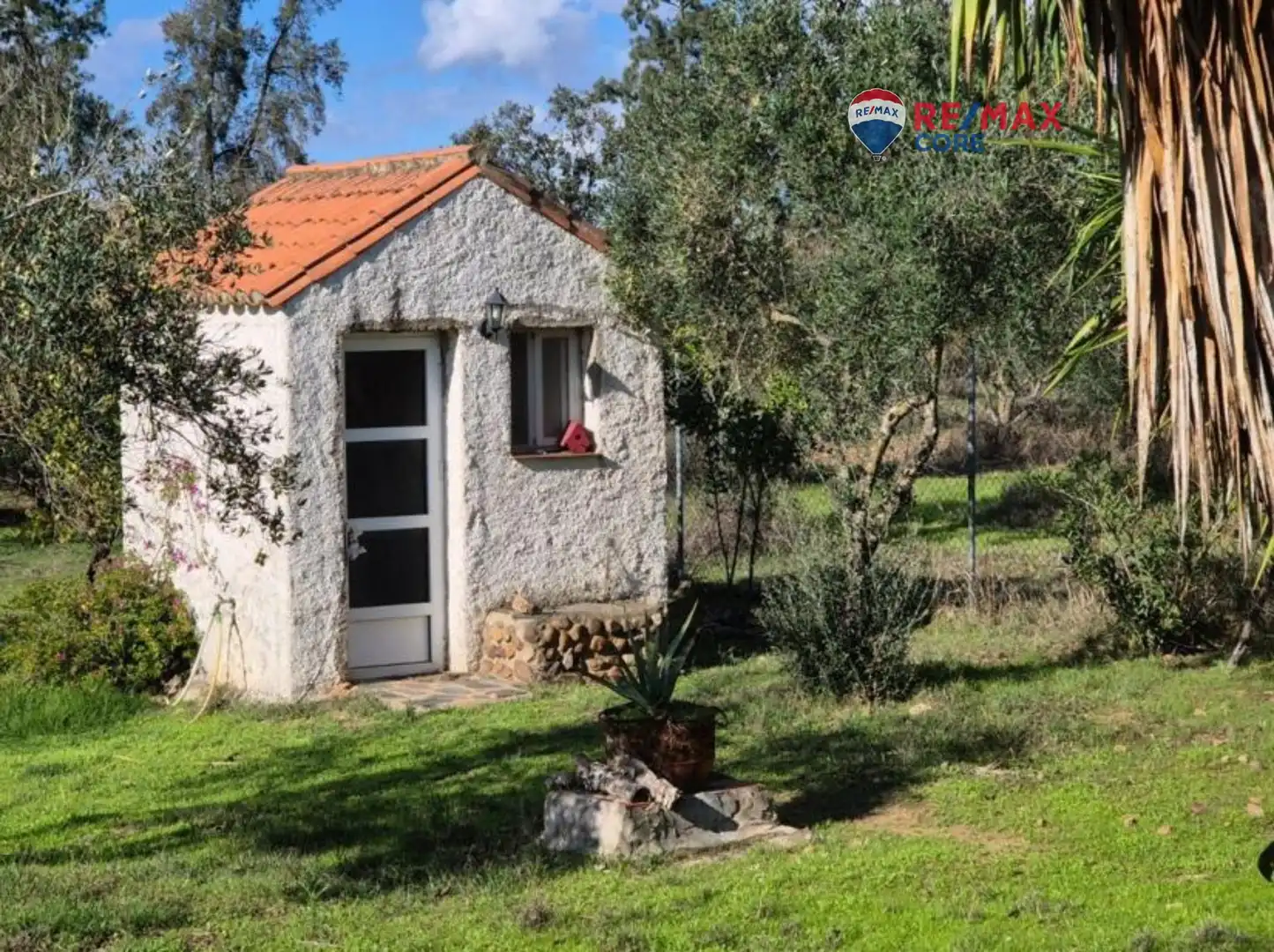 Casa amb jardí en venda a Avenida Elvas, imagen 21