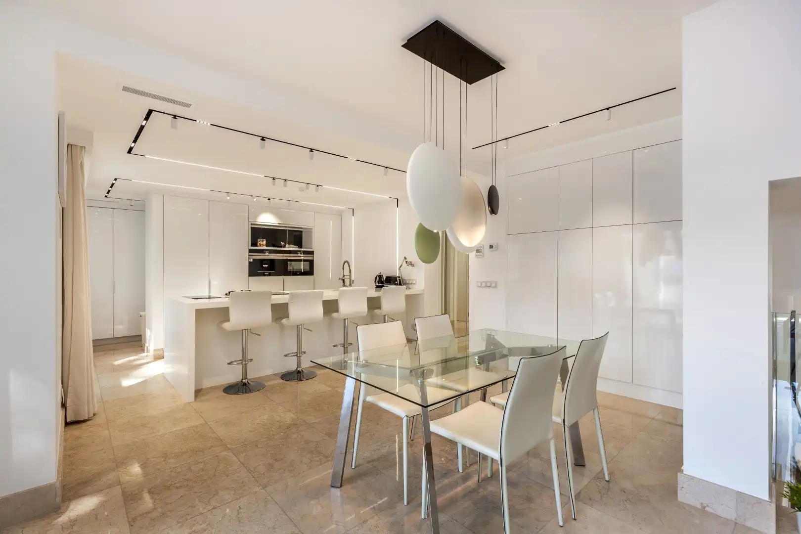 Maison avec piscine à vendre à Nueva Andalucía, imagen 7