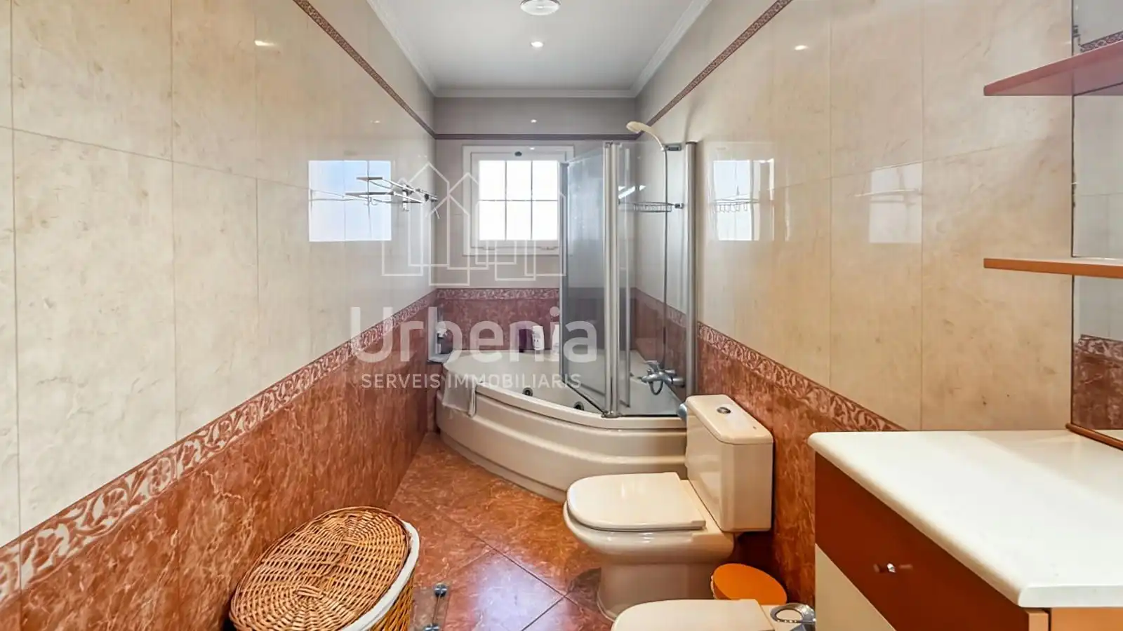 Casa con jardín en venta en Tordera pueblo, imagen 16