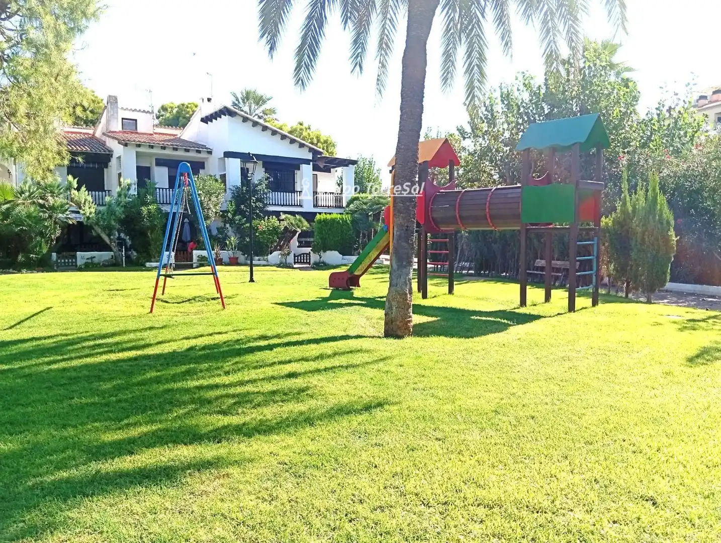 Reihenhaus mit Pool zum Verkauf in ALORA PARK, imagen 72