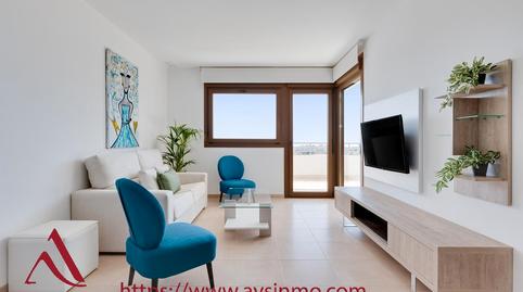 Photo 5 of Apartment to rent in Calle Cabo Santa Maria, 3, Lomas de Cabo Roig - Los Dolses, Alicante