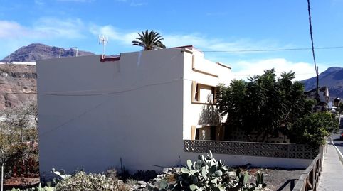 Foto 2 de Casa o chalet en venta en Calle D. Silvestre Angulo Brito, La Aldea de San Nicolás , Las Palmas