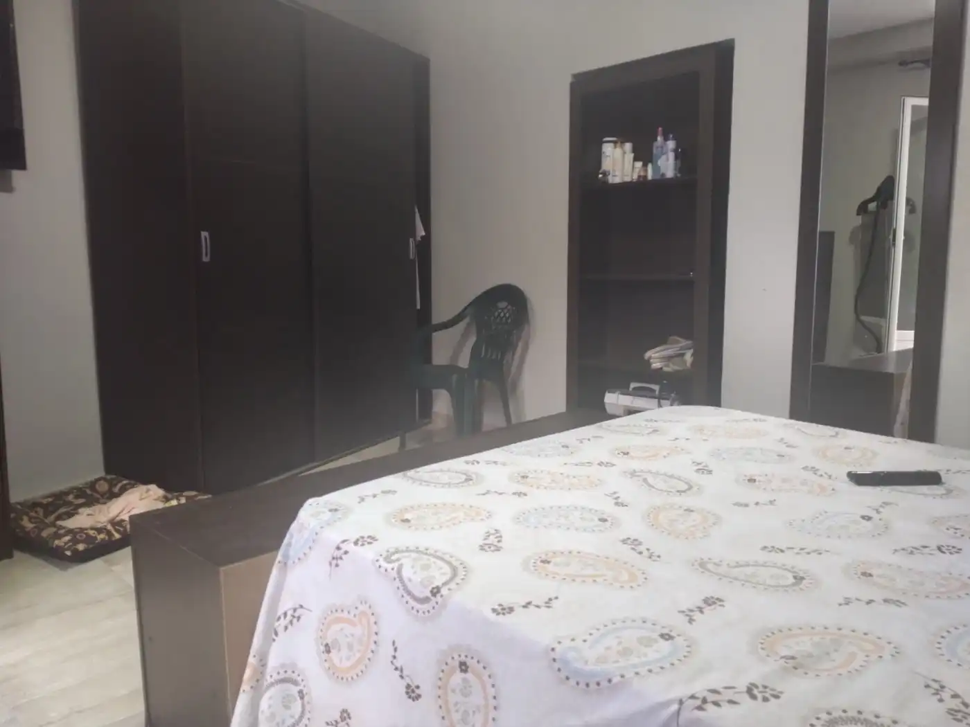 Casa con terraza en venta en Baena, imagen 3