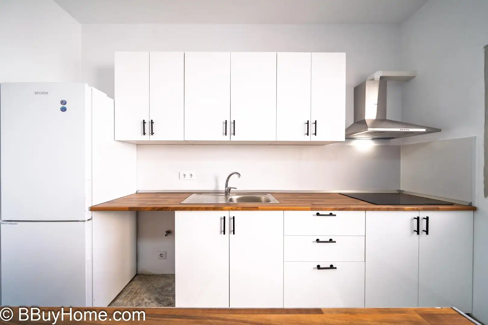 Kitchen of Flat for rent in Ingenio  with Terrace