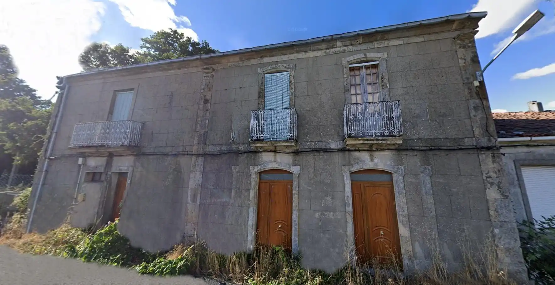 Maison avec jardin à vendre à Rodeiro, imagen 2