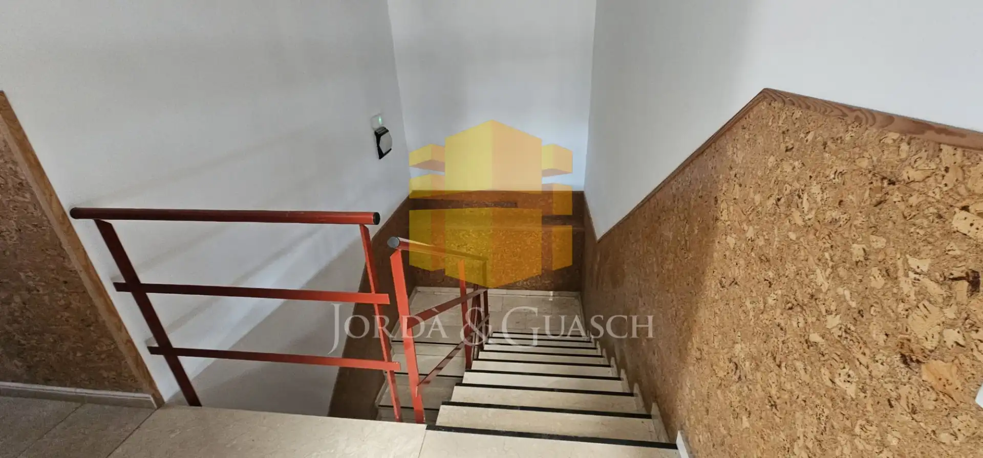 Industriegebäude mit Aufzug zur Miete in Carrer de Les Filadores 7, imagen 21