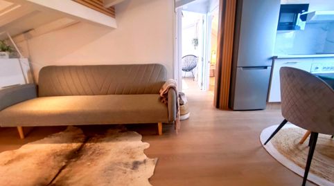 Foto 3 von Wohnung zum Verkauf in Atxuri, Bilbao