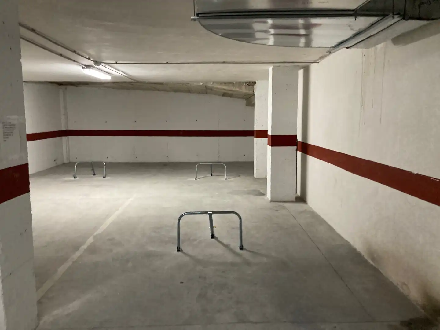 Aparcament de Garatge de lloguer en Onil