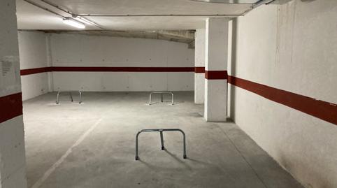 Photo 2 of Garage to rent in Carrer Santa Anna, 8, Onil, Alicante