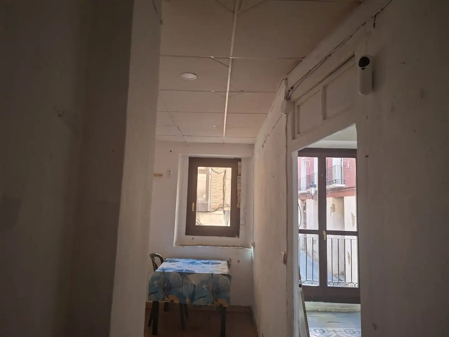 Appartamento con terrazza in vendita a Casco Antiguo, imagen 12