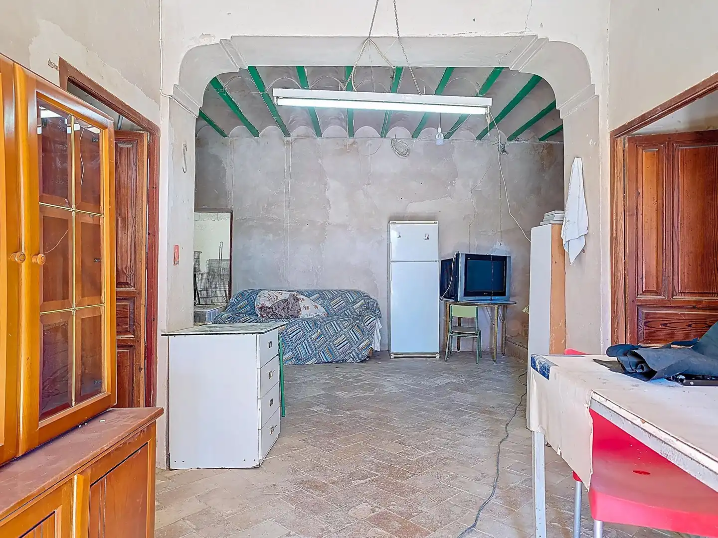 Casa rústica en venda a Yecla, imagen 6