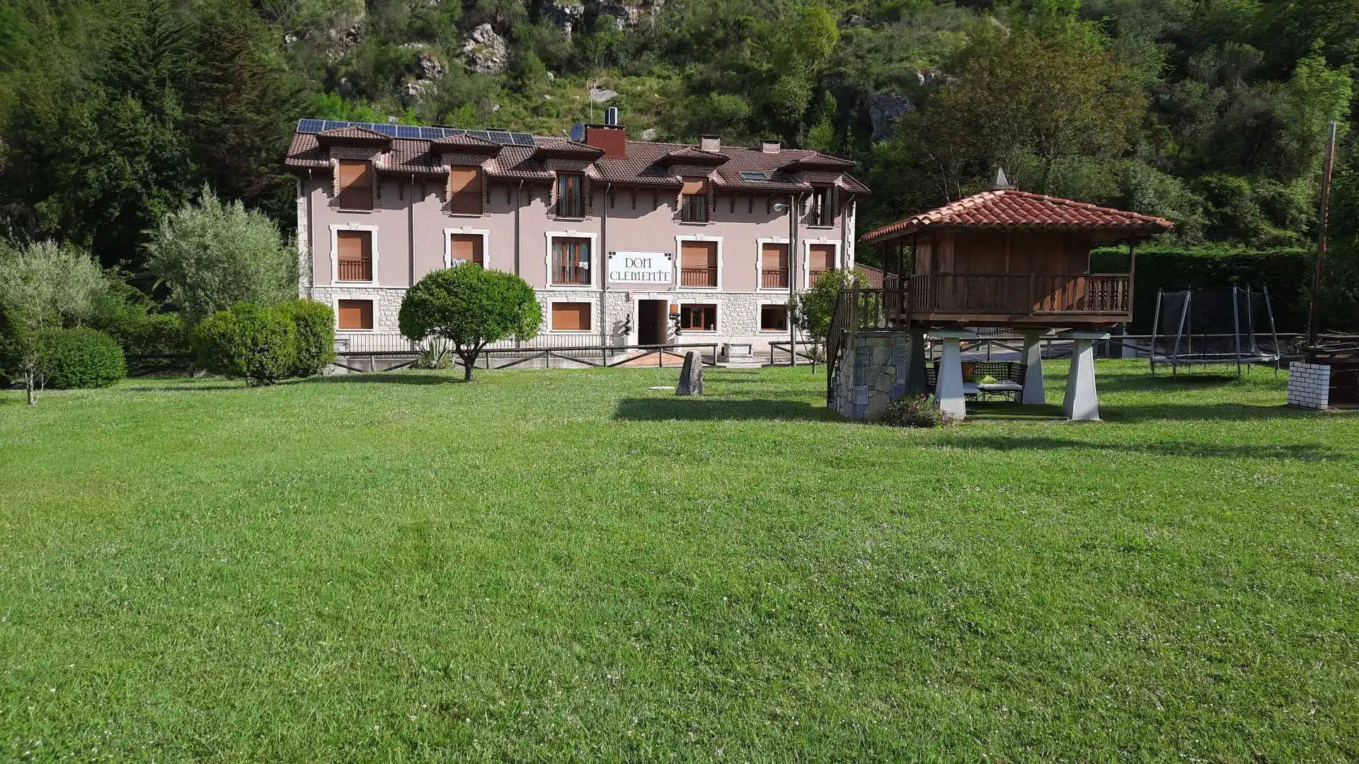 Hotel en venda a Cangas de Onís, imagen 3