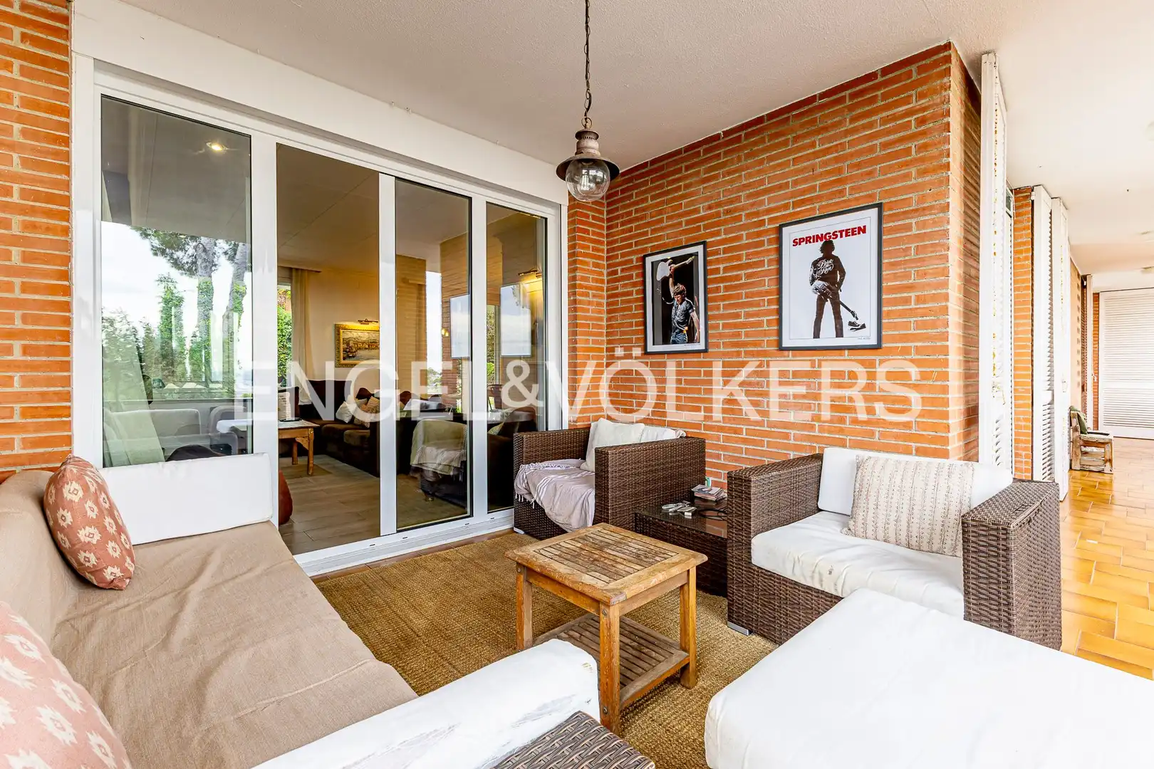 Haus mit Pool zum Verkauf in Montmar, imagen 13