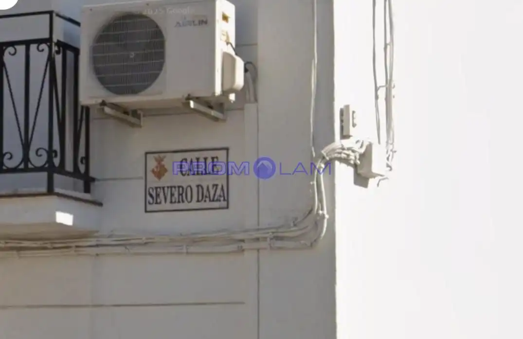 Casa o xalet en venda en Carrión de los Céspedes