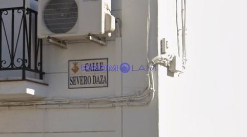 Photo 2 of Houses for sale in Severo Daza, Carrión de los Céspedes, Sevilla