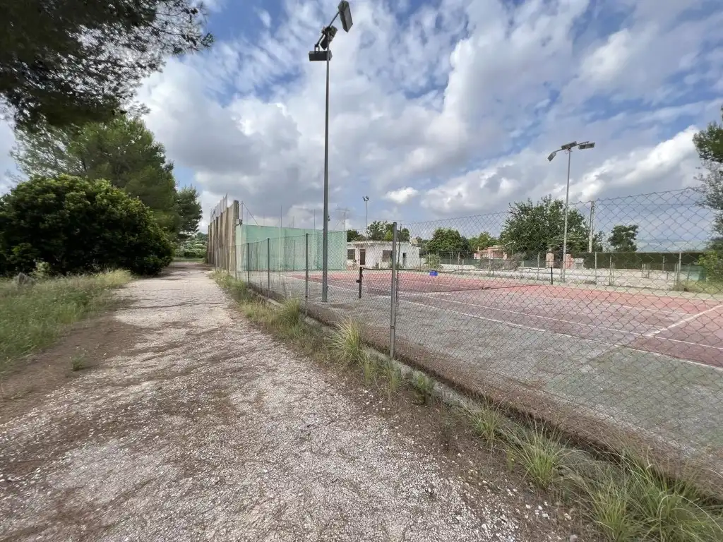 Terreny residencial en venda a Alberic, imagen 18