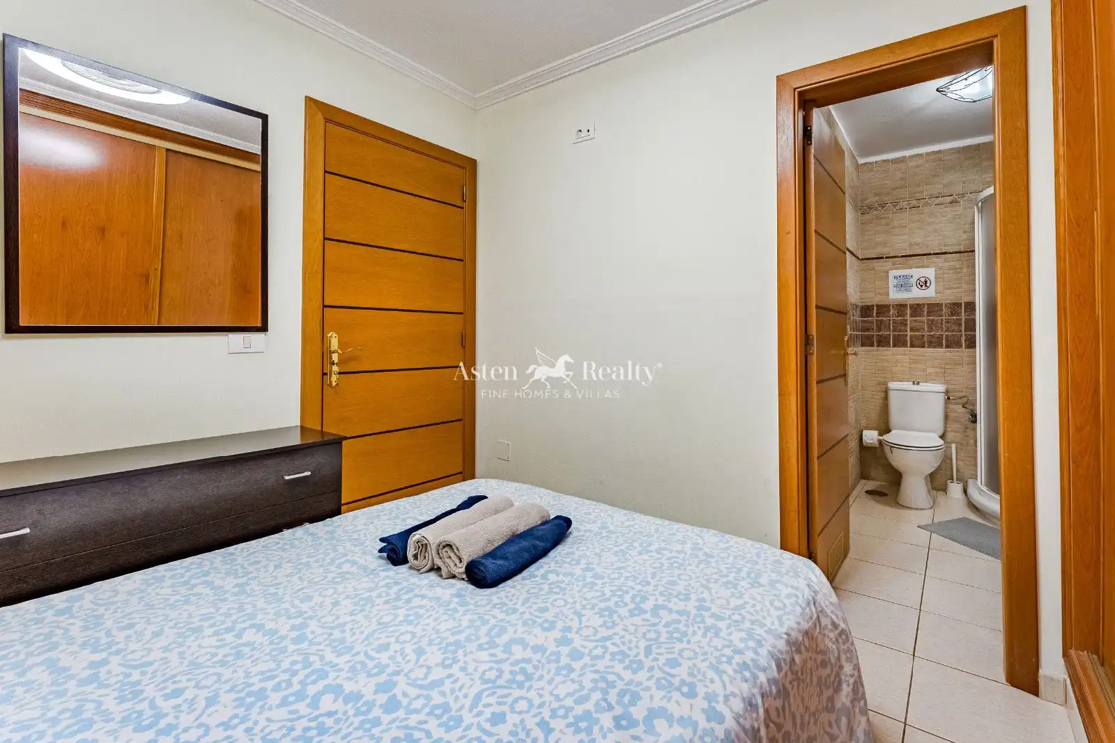 Apartament amb piscina en venda a Madrid, imagen 10