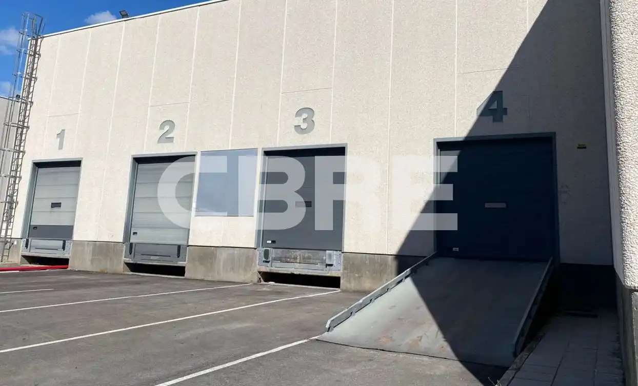 Industrial building to rent in Avenida de la Cañada 24, imagen 10