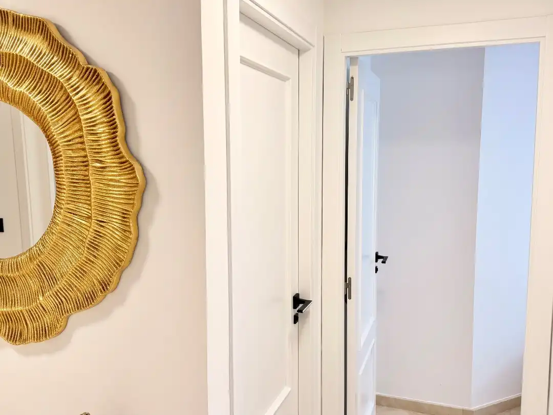 Apartament amb piscina en venda a Calle Jose de Espronceda 26, imagen 26